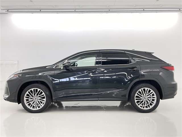 Lexus RX 5