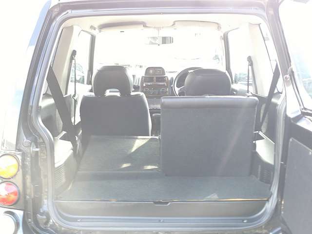 Mitsubishi Pajero Junior 12