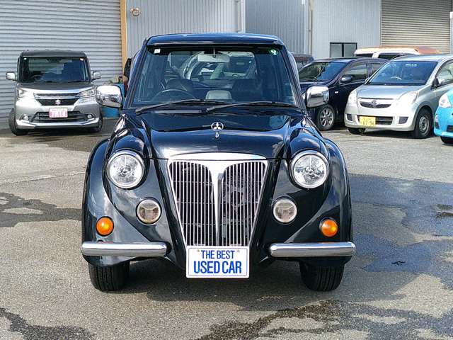 Mitsubishi Pajero Junior 2