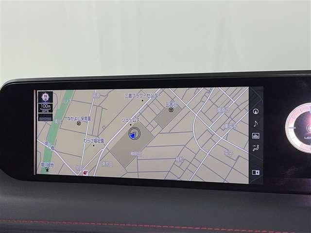 Lexus UX 11