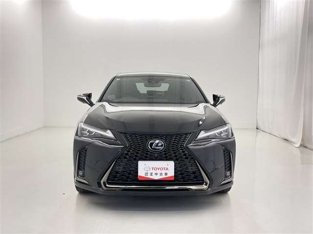 Lexus UX 4