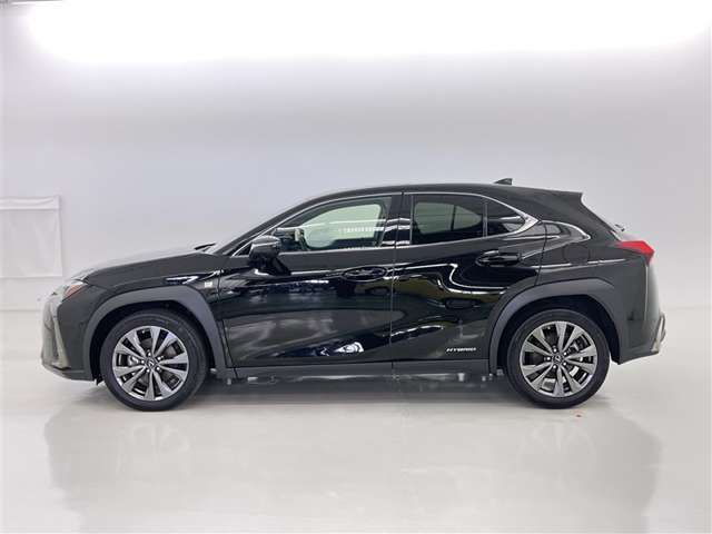 Lexus UX 5