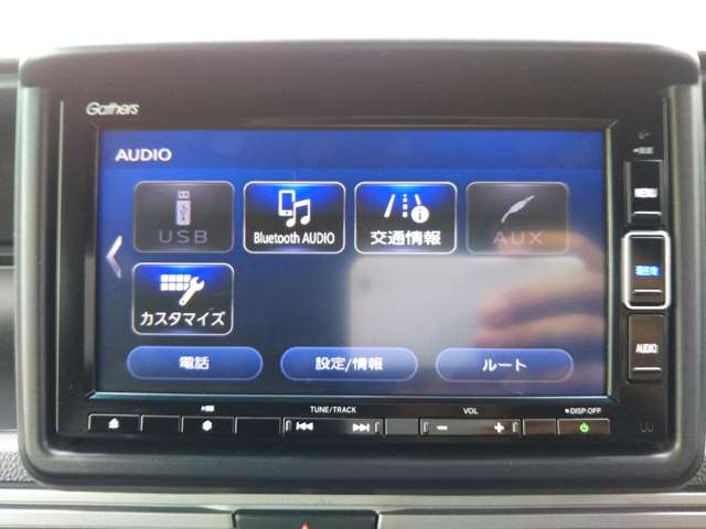 Honda N-VAN 9