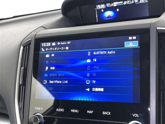 Subaru XV 12