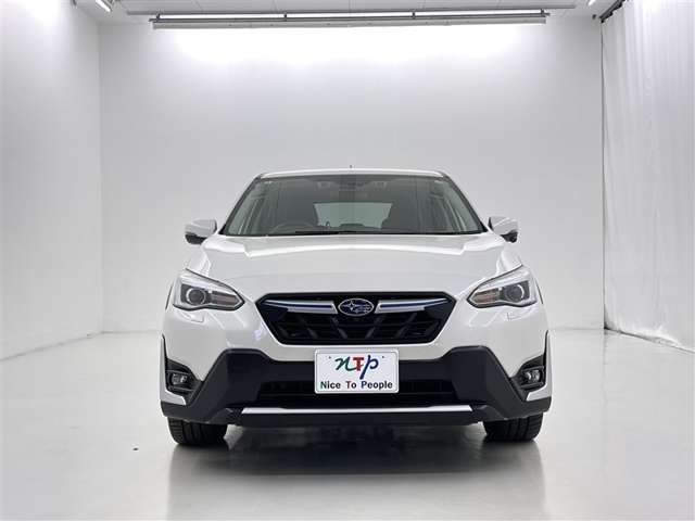 Subaru XV 4