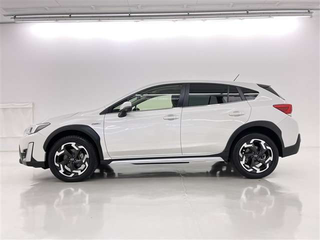 Subaru XV 5