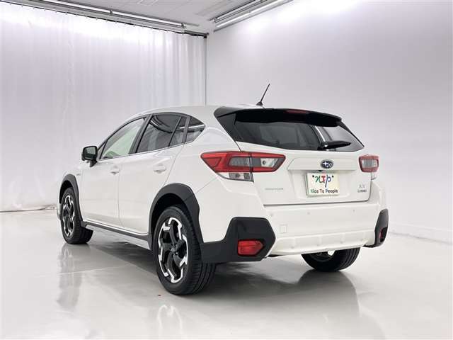 Subaru XV 6