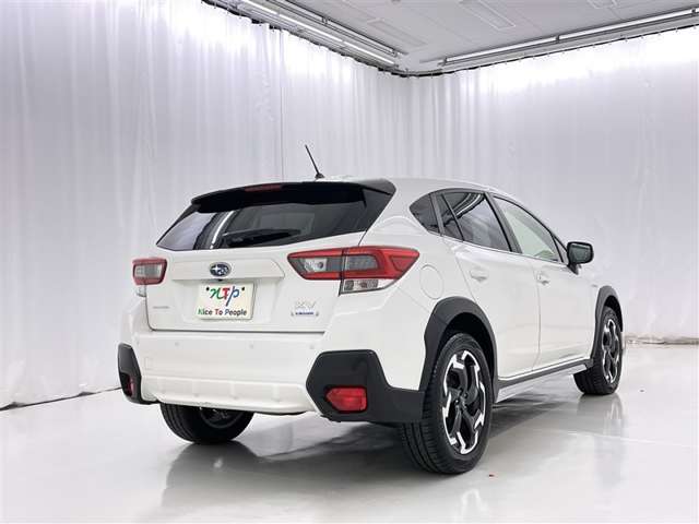 Subaru XV 7