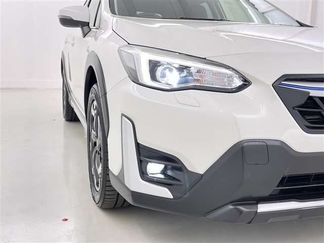 Subaru XV 8