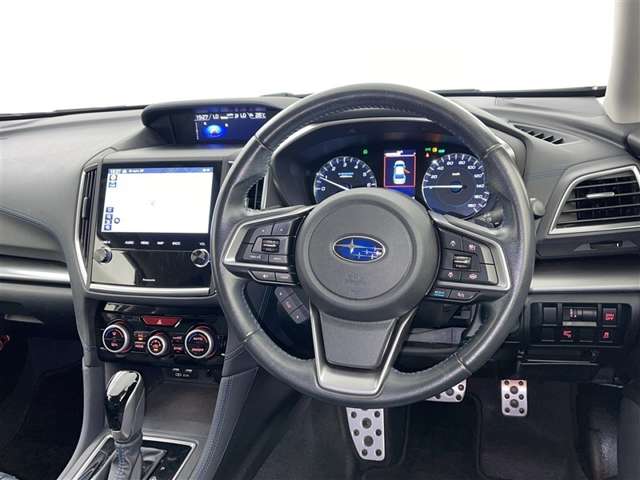 Subaru XV 9
