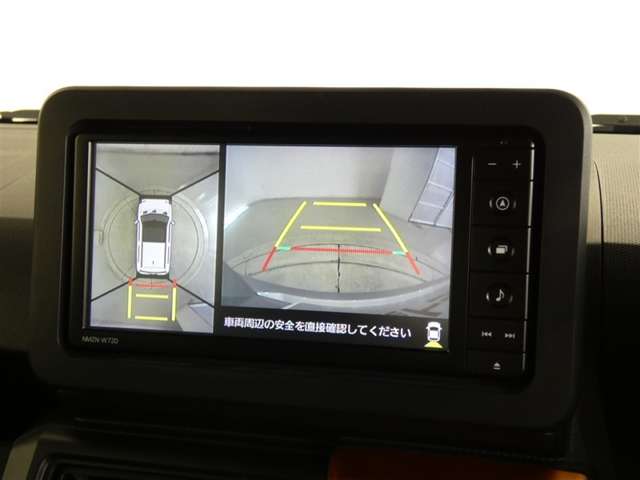Daihatsu Taft 6
