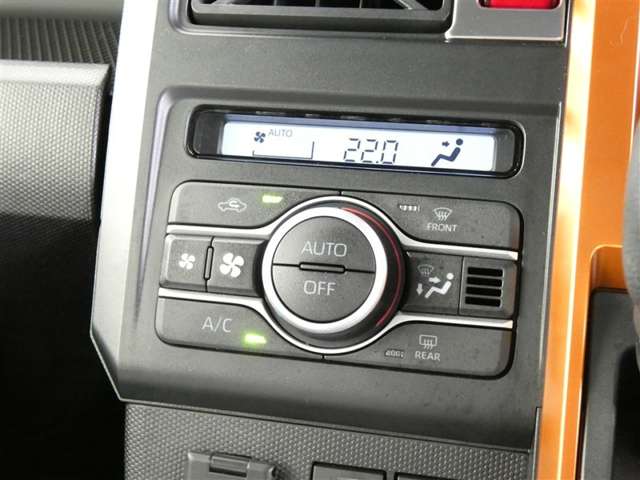 Daihatsu Taft 7