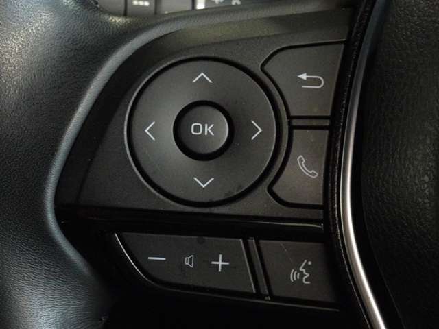 Toyota Harrier 11