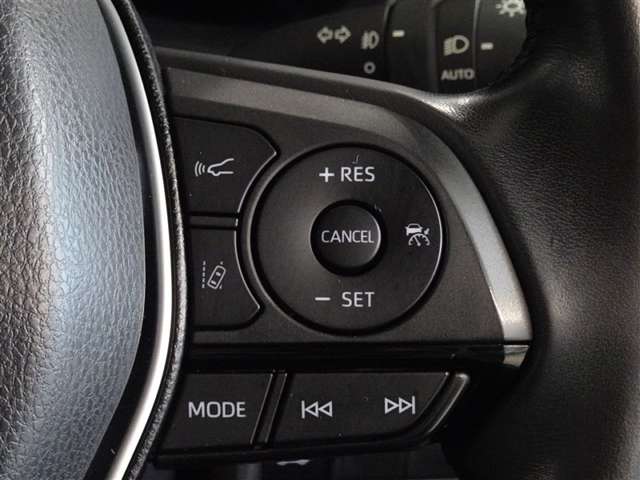 Toyota Harrier 12