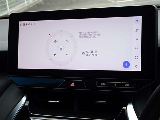 Toyota Harrier 6