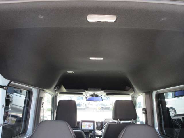 Honda N-VAN 12