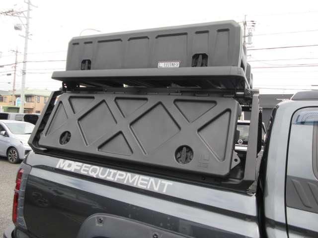 Mitsubishi Triton 9