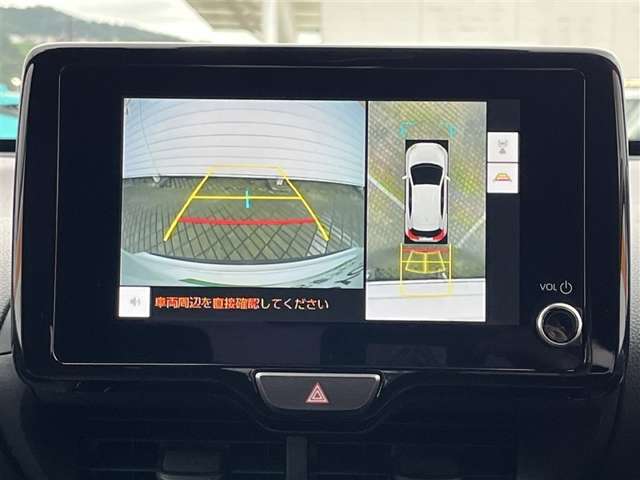 Toyota Yaris Cross 8