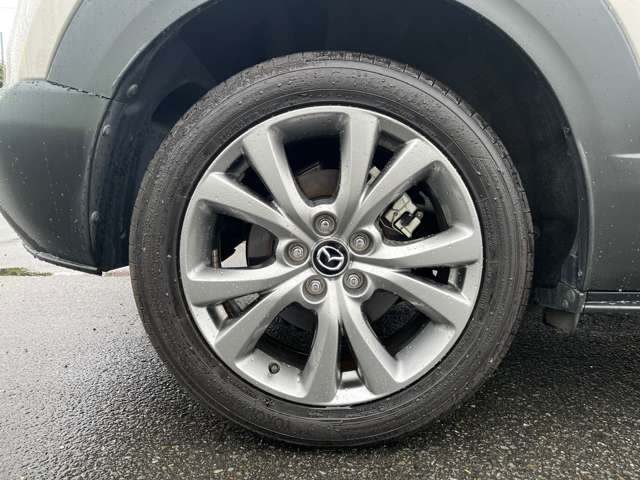 Mazda CX-30 11