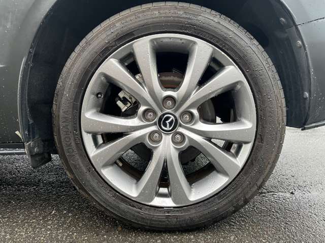 Mazda CX-30 12
