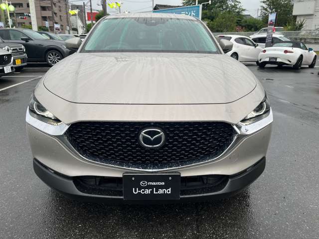 Mazda CX-30 2