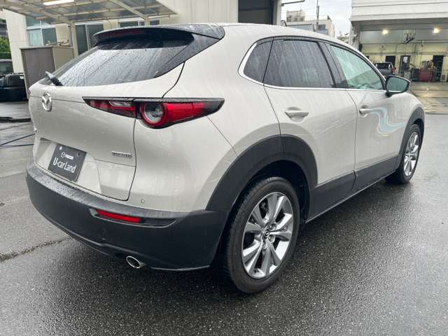 Mazda CX-30 5