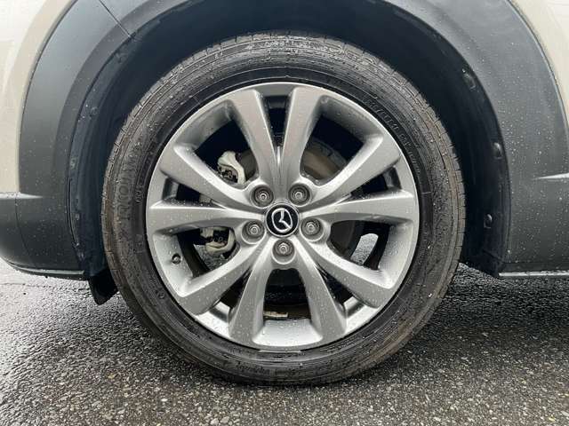 Mazda CX-30 9