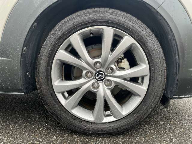 Mazda CX-30 10