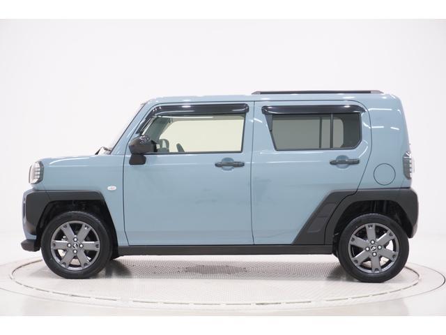 Daihatsu Taft 5