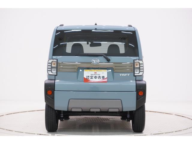 Daihatsu Taft 7