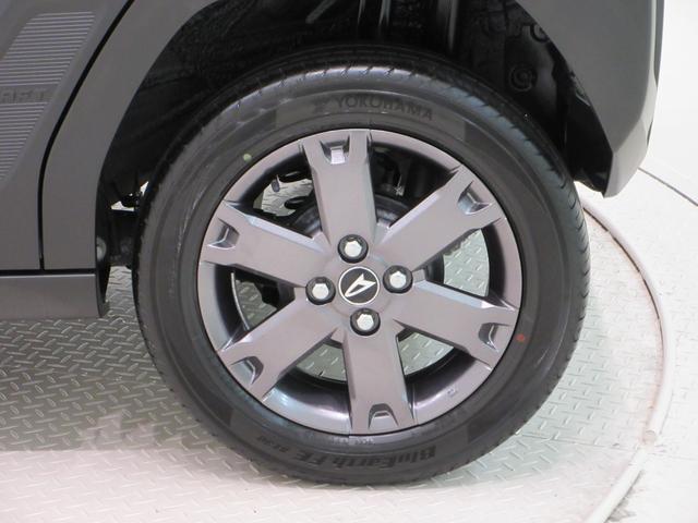 Daihatsu Taft 8