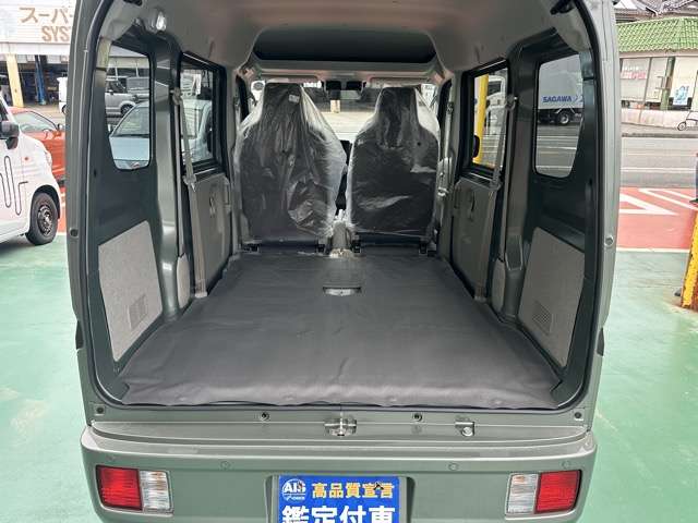 Suzuki Every 11