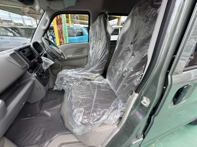Suzuki Every 5