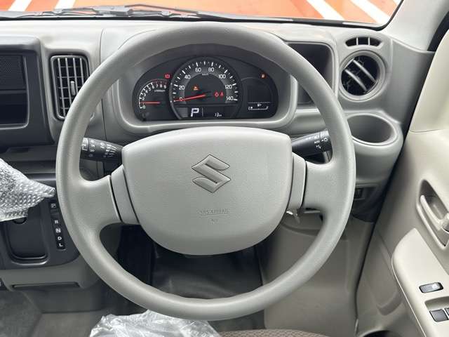 Suzuki Every 9