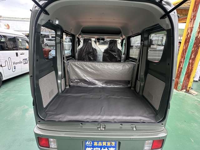 Suzuki Every 10