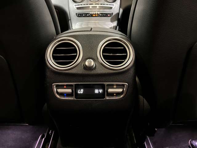 Mercedes-Benz GLC Coupe 11