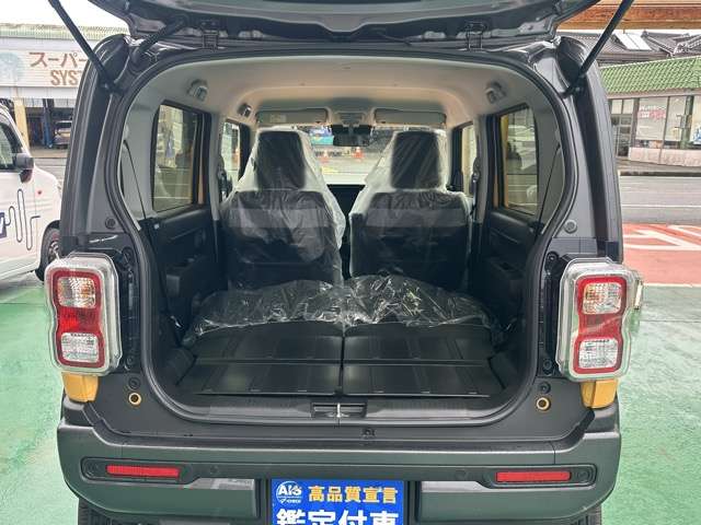 Suzuki Hustler 10