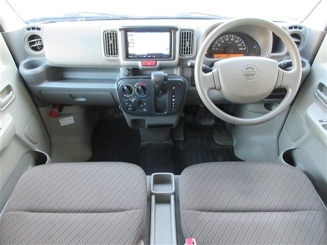 Nissan NV100 Clipper 11