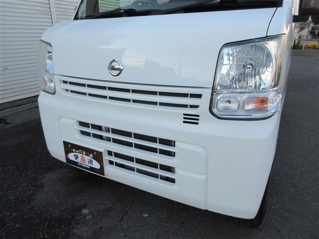 Nissan NV100 Clipper 2