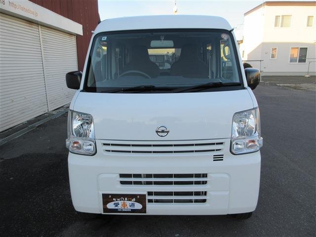 Nissan NV100 Clipper 3