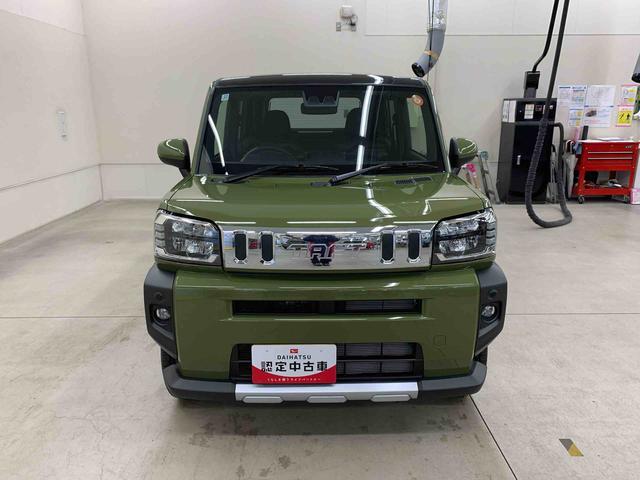 Daihatsu Taft 5