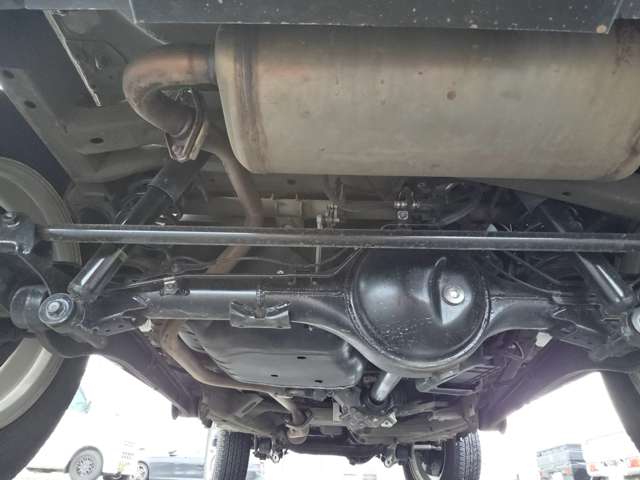 Suzuki Jimny 5