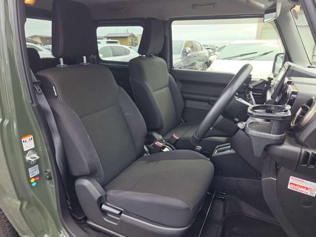 Suzuki Jimny 6