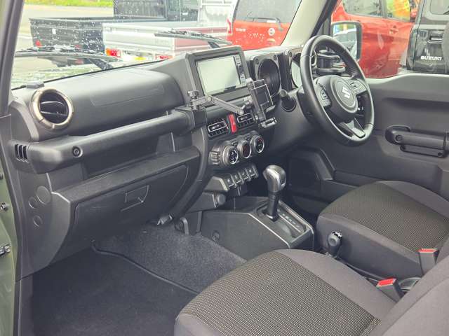 Suzuki Jimny 7