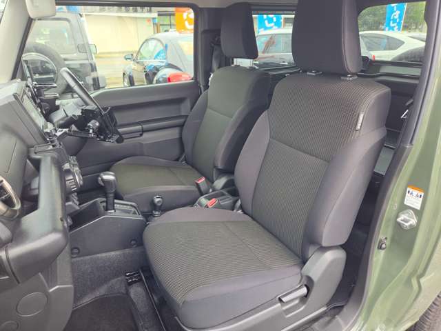 Suzuki Jimny 8