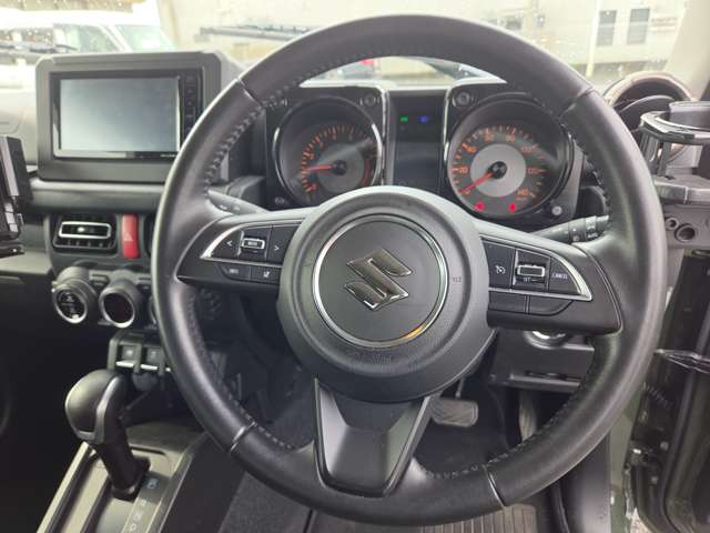 Suzuki Jimny 9