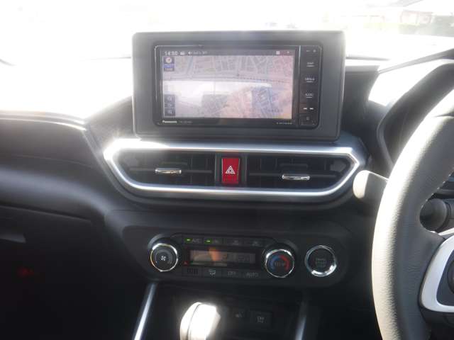 Toyota Raize 4