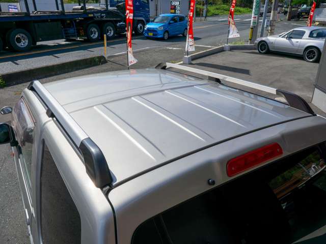 Mitsubishi Pajero Mini 9