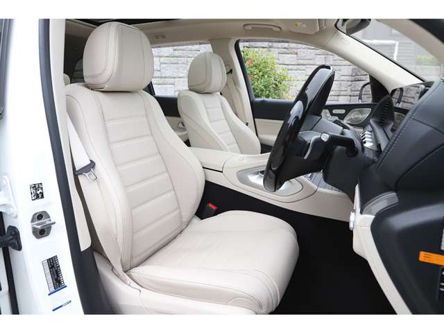 Mercedes-Benz GLS 11