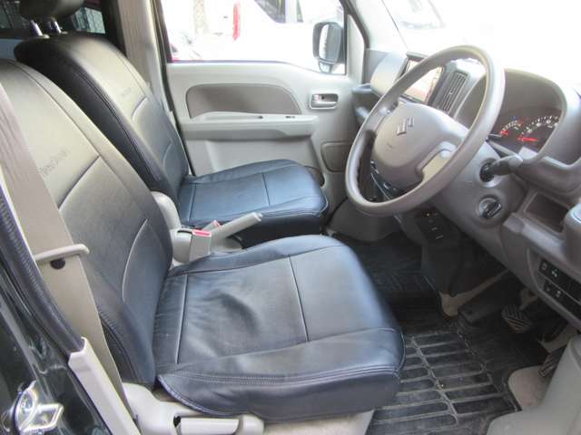Suzuki Every 11